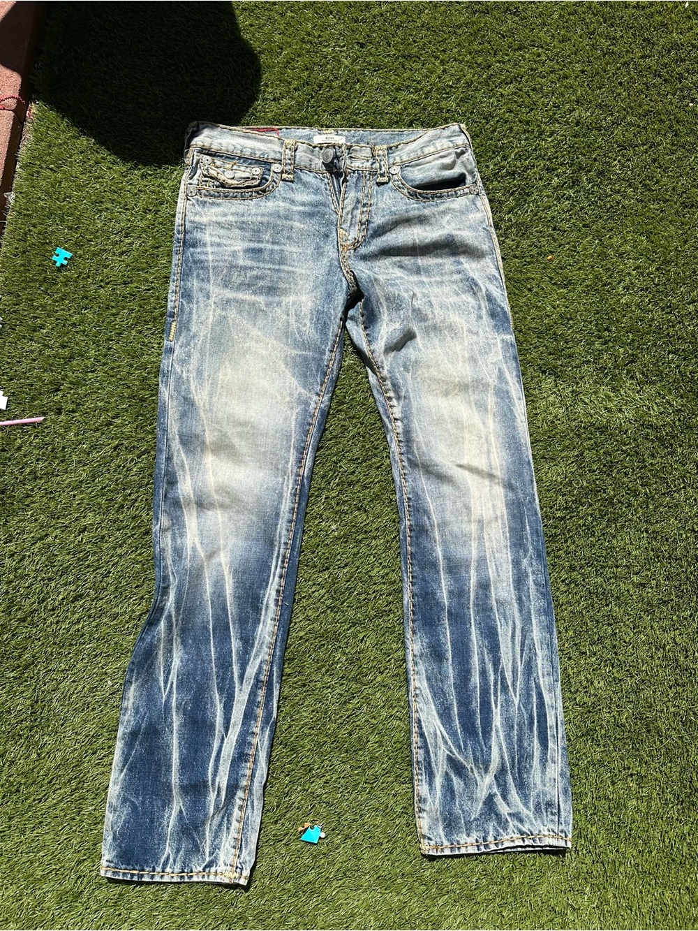 True Religion Jeans - Picture 3 of 4